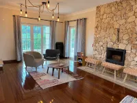 Ideal vacation home for families. 5 minutes from the wonderful Arrábida beaches