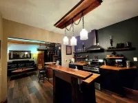 Gamblers Bluff - More play than stay!  An immersive experience. Art in motion.