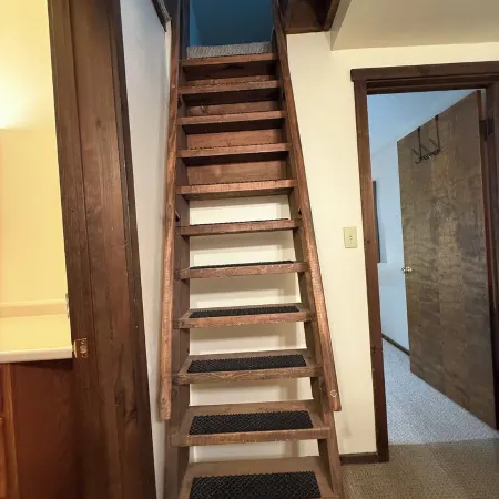 Charming 2BR condo at Greek Peak near Finger Lakes, Gutchess Sports complex
