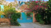 Full Bed/Kitchenette Esperanza w/AC+Wi-Fi Apt. 2