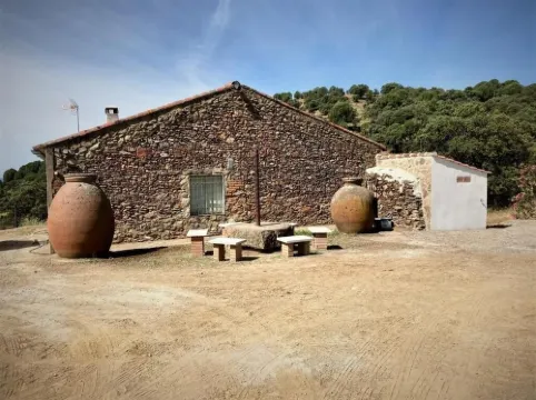 Casa Rural el Poleo