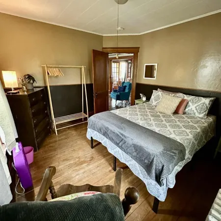 Cozy Arts & Crafts Home in the Heart of Lubec! Walk to all local amenities.
