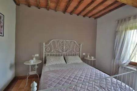 CASTLE - Home Sweet Home Tuscany