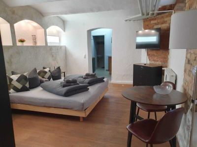 Cellar Loft II Cottbus City