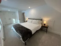 New Modern Mountain Retreat
