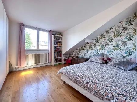 Magnifique Maison Familiale - Idéalement Située Pour les JO 2024