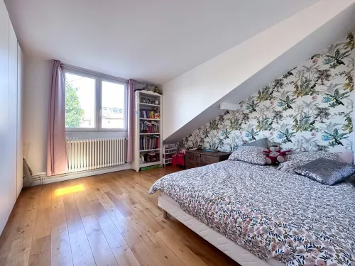 Magnifique Maison Familiale - Idéalement Située Pour les JO 2024