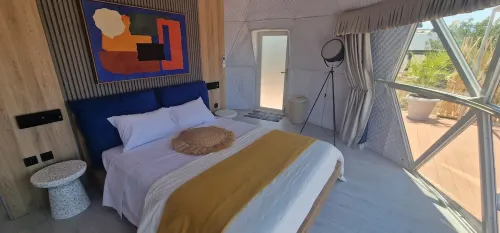 Bally Kambia Sea View Dome