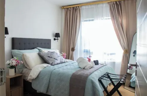 City Break - Luxury Golf Estate & Country Club