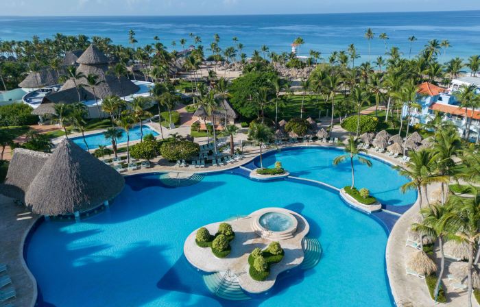 Iberostar Selection Hacienda Dominicus - All Inclusive