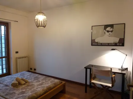 Villa Residence Golf Marco Simone Отели в г. Гуидония-Монтечельо