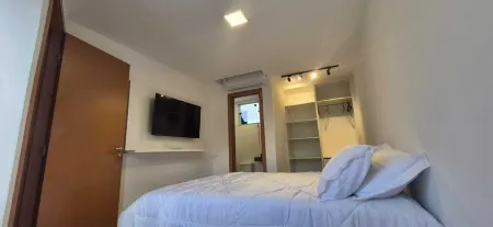 Cozy Village in Imbassaí