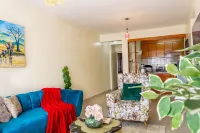 Quzuri Homestay located in Nairobi near the JKIA  and SGR