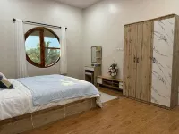 Enchanting 3-bedroom house with AC in Chiang Dao