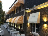 De Pastorie Bed & Breakfast Hotels in Thorn