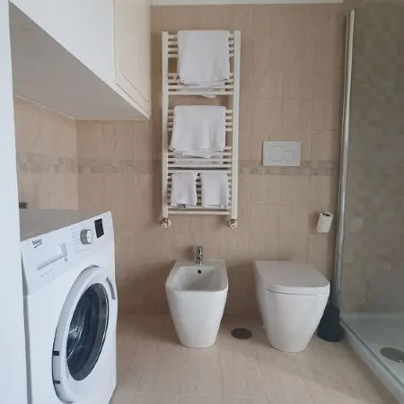 My Place - Ciampino Airport- Free Private Parking Hotels in Ciampino