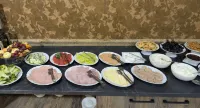 Yerevan Deluxe Hotel Hotels in Zovuni
