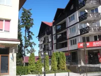 Iglika 2 Studio Cabin - 100 metres from slopes