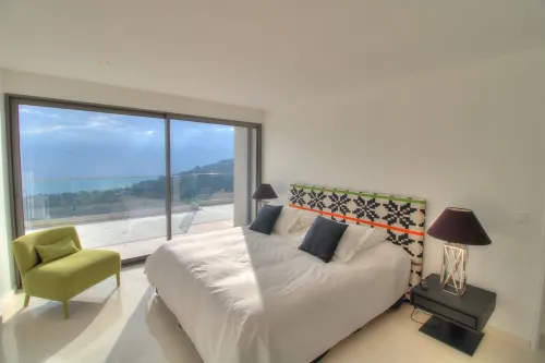 Villa Riviera - Villa Haut Standing