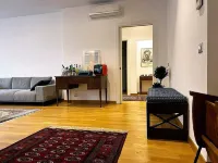 Marcolino's House Apartment in the heart of Bari