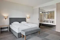 180 square meter villa directly on Lake Wörthersee