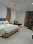 Hotel Golden Orchid Hotels near Bara Imambara