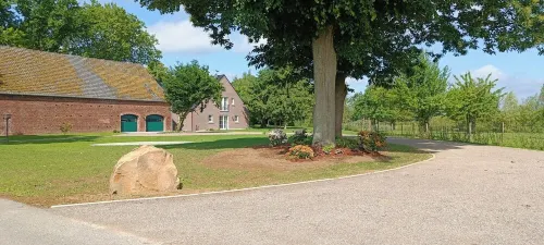 Coproyshof Lakeside Apartment Hotels in Wesel