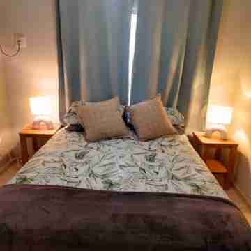 Charming 2-bedroom apartment with AC & WiFi in gorgeous Richards Bay Rooms