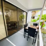 Hilo SunShine Rental.2bds1ba,common swimming pool.