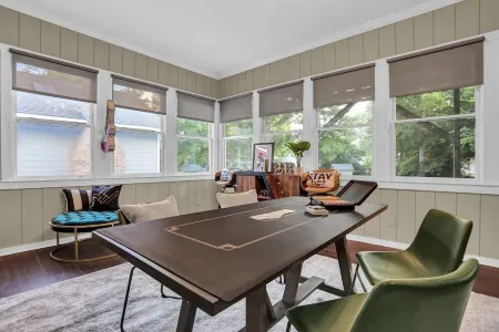 Fun Cozy Memphis Getaway | Close to Beale Street!