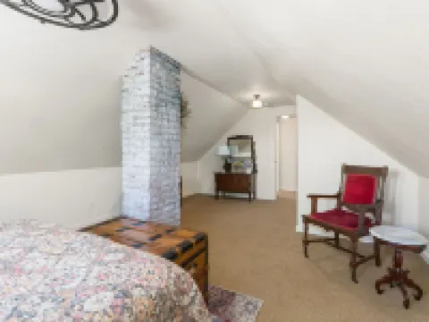 Historic Gem in Virginia City Hotels in Storey County