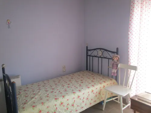 Comfortable and welcoming apartment West Athens 호텔