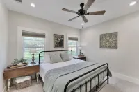 The Lazey Dazey Cottage, Dating back to 1884 in Hico, Texas