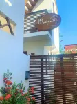 Manay Flats Hotels in 