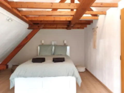 Scandi – Cozy 3-Bedroom Chalet with Enclosed Garden – Near the Alsace Wine Route