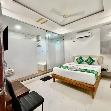 Hotels Aaditya Inn Tathawade