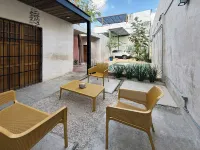 Casa con Piscina Nido Rosa