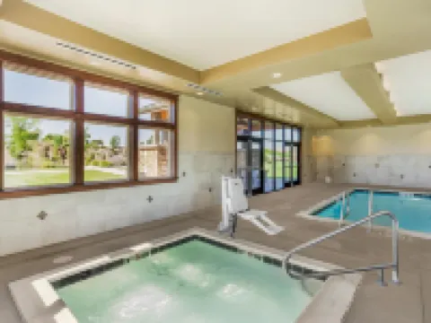 Best Western Plus High Country Inn Hotels in Weber County