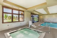 Best Western Plus High Country Inn