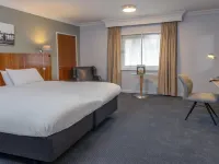 Cambridge Bar Hill Hotel, BW Signature Collection Hotels near Cambridge Services A14