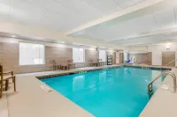 Quality Inn & Suites Union City - Atlanta South Hotels in Union City