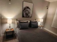 Cowboy Live, Love, Loft View Downtown Fort Worth 2.2