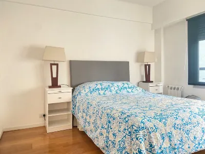 Genial Departamento en Tradicional Barrio de Bs As Hotels in Caballito