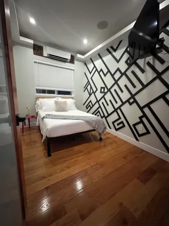 Sweet Homes Lux Living Отели рядом с достопримечательностью «Манхэттенский колледж»