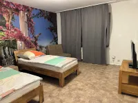 Beautiful apartment 27b near Mainz University Hospital
