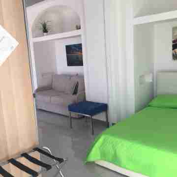 GRESY APARTMENT Rooms