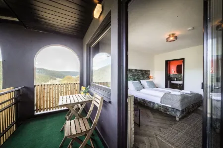 Workation House for up to 38 persons