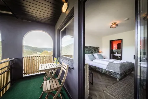 Workation House for up to 38 persons