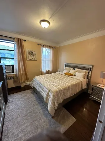 Lo más Cómodo y Confortable en el Centro del Bronx Отели рядом с достопримечательностью «Манхэттенский колледж»