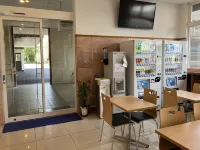 Toyoko Inn Chiba Minato Ekimae Hotel a Chiba